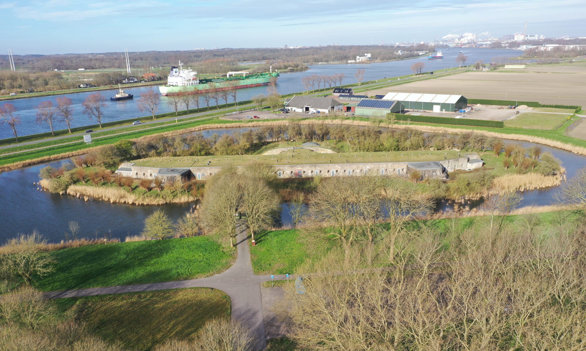drone-dji-mavic2pro-inspire-fotogrammetrie-pix4d-pix4dma-jhsw-de-landmeters-delandmeters-duurzaam-landscape-civid3D
